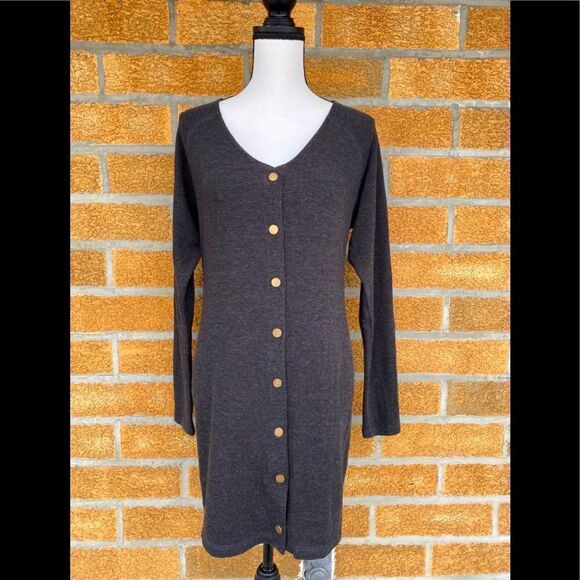 T by Alexander Wang mini dress medium - Picture 1 of 11